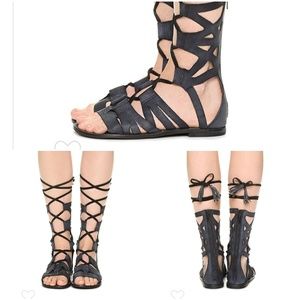 Free People Mesa Verda Gladiator Sandals